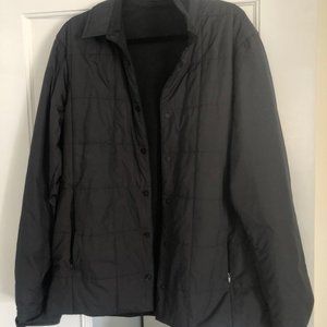 Mens Lululemon Puffer Jacket